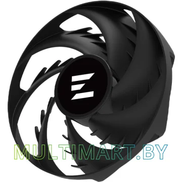 Вентилятор для корпуса Zalman ZM-AF120 Black картинка 5